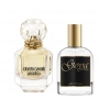 Lane perfumy Roberto Cavalli w pojemności 50 ml.